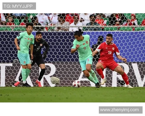 黎巴嫩足球队奋勇拼搏展现团队精神助力国家荣誉与发展