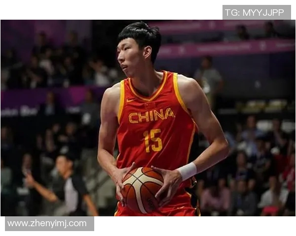 对话清华大学球员杨曦皓谈梦想对位周琦的篮球之路