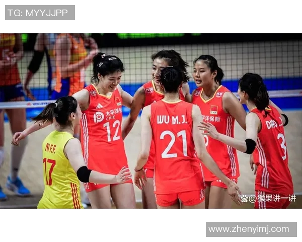 中国女排迎战意大利强敌全力以赴争夺世界排球赛荣耀之战 中国女排迎战意大利强敌全力以赴争夺世界排球赛荣耀之战